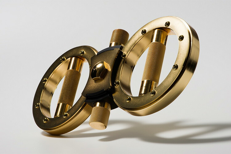 楽天市場】【400円OFFクーポン】バーンマシン ゴールドラグジュアリー