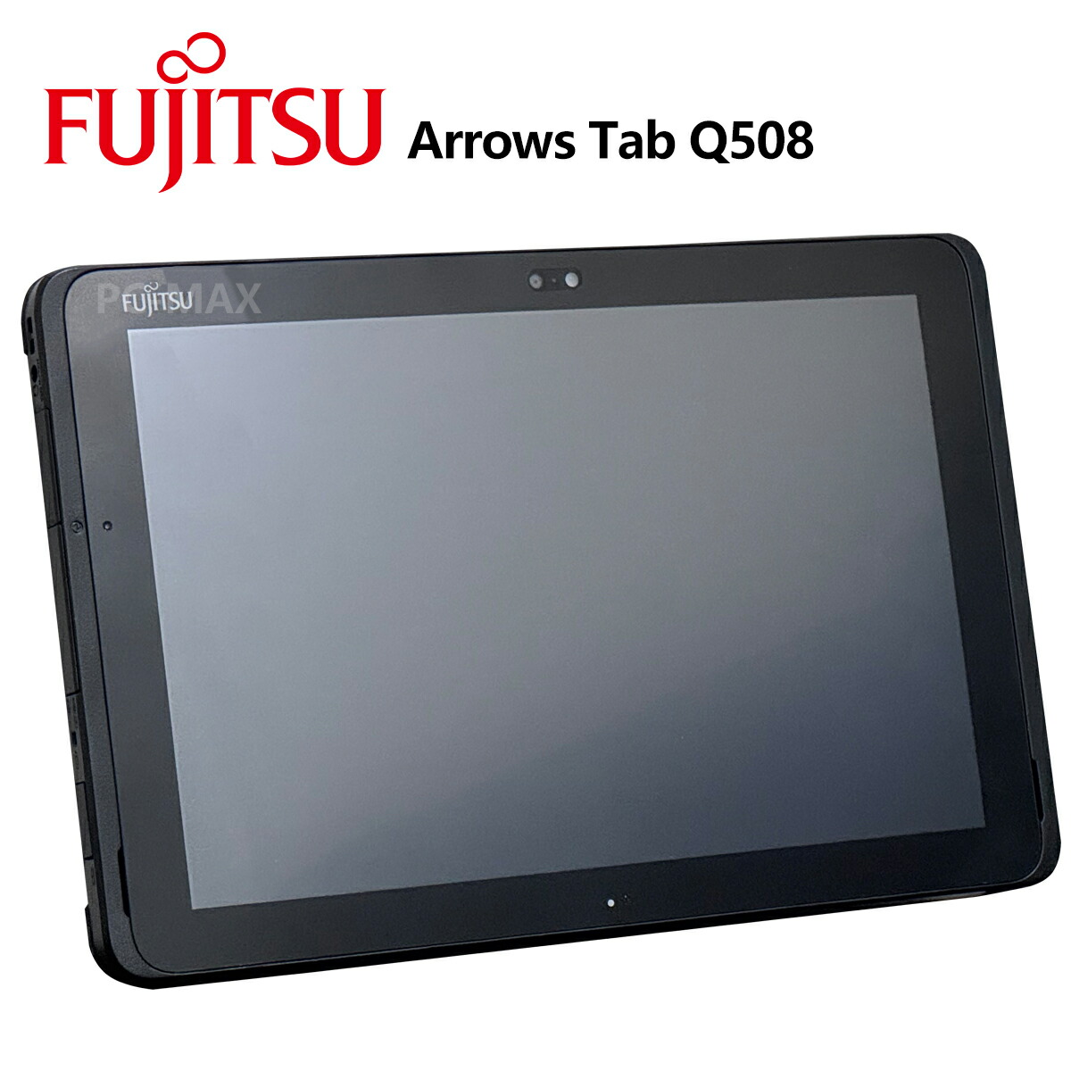 楽天市場】富士通 ARROWS Tab Q508 10.1インチ Atom メモリ4GB SSD