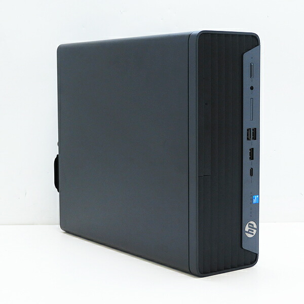 楽天市場】HP Pro SFF 400 G9の通販