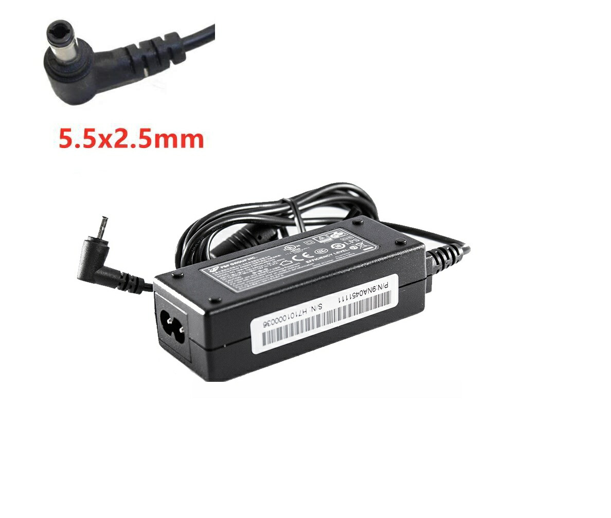 楽天市場】マウスコンピューター ノートパソコン acアダプタの通販