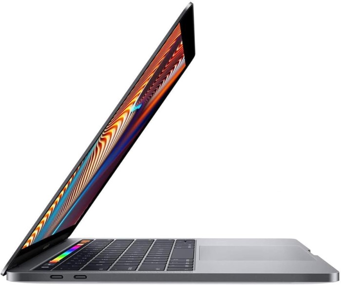楽天市場】Apple MacBook Pro15.2 13インチ (2018) Retinaディスプレイ