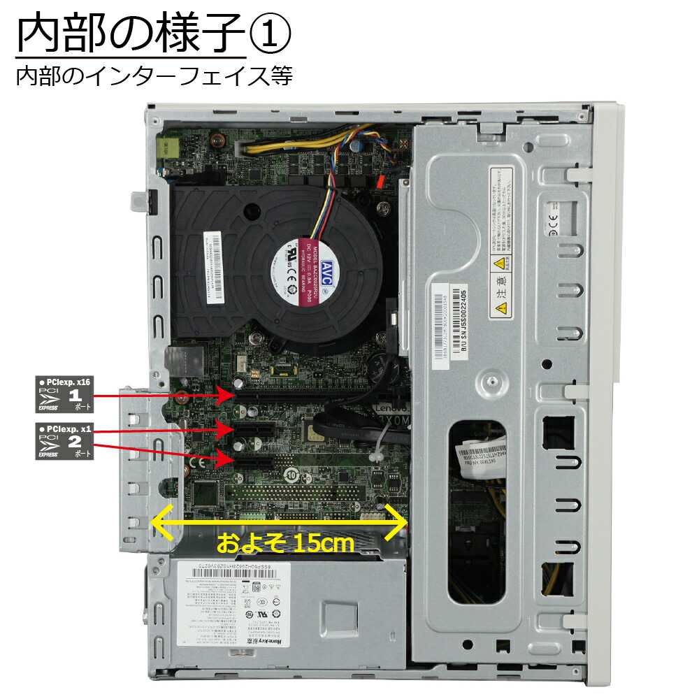 第8世代！NEC Mate MKM28A-4本体のみ！BIOS確認済ジャンク品 第8世代