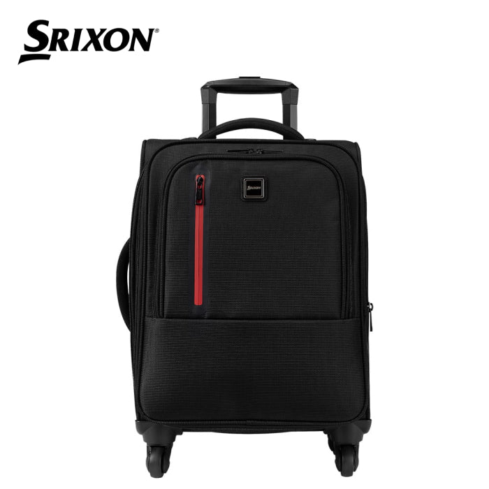 楽天市場】スリクソン キャスターバッグの通販