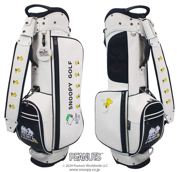 楽天市場】【PREMIUM SALE 30%超OFF】SNOOPY GOLFスヌーピーゴルフ