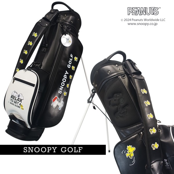 楽天市場】【PREMIUM SALE 30%超OFF】SNOOPY GOLFスヌーピーゴルフ