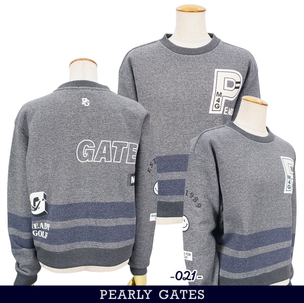 楽天市場】【PREMIUM SALE 60%OFF】PEARLY GATES パーリーゲイツ