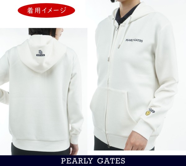 楽天市場】【PREMIUM CHOICE】PEARLY GATES パーリーゲイツSmile
