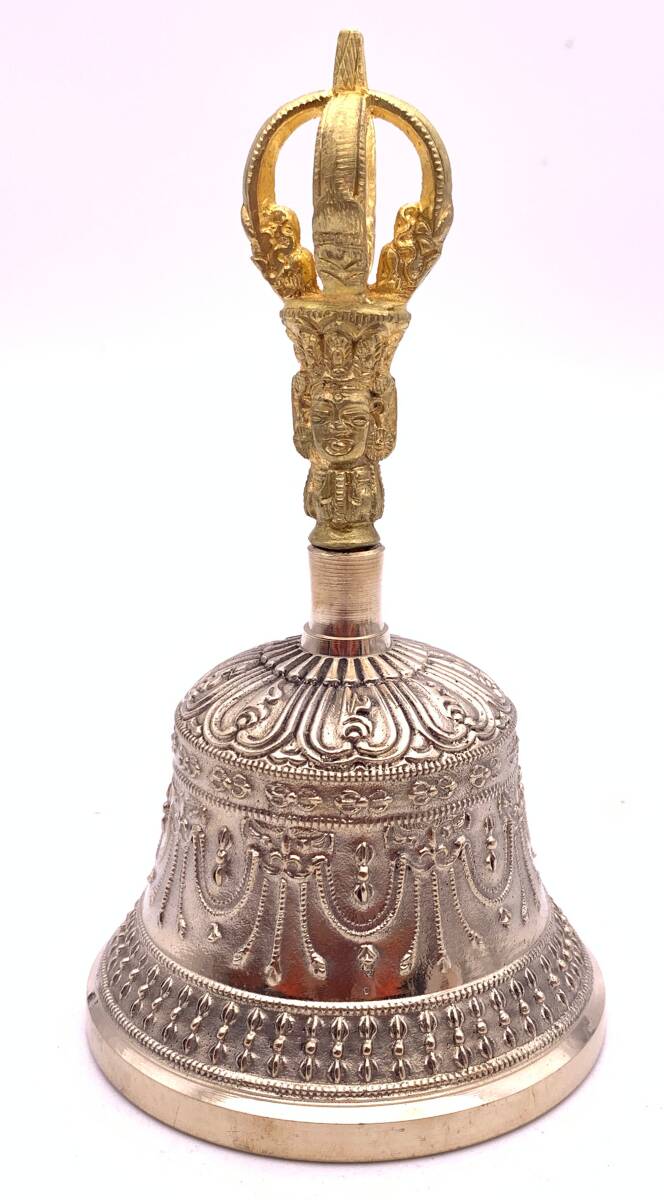 楽天市場】◇チベット密教法具セット◇金剛盤&独鈷杵&三鈷杵&五鈷杵