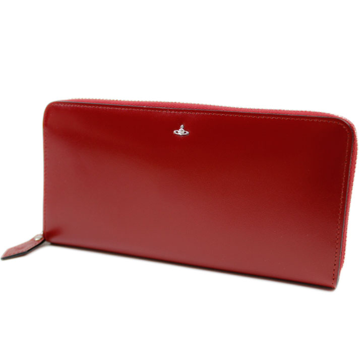 楽天市場】ヴィヴィアン ウエストウッド 長財布 財布 レディース