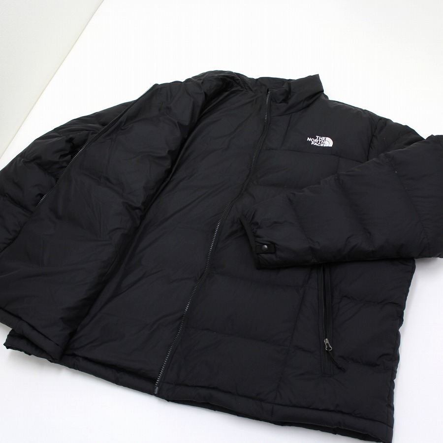 楽天市場】THE NORTH FACE ザ ノースフェイス 3way仕様 BANDON