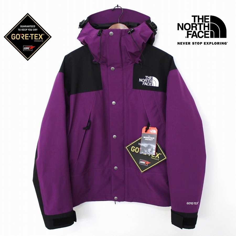 楽天市場】THE NORTH FACE ザ ノースフェイス 1990 MOUNTAIN JACKET