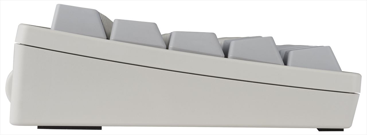 楽天市場】HHKB Professional HYBRID Type-S 日本語配列／白 Bluetooth