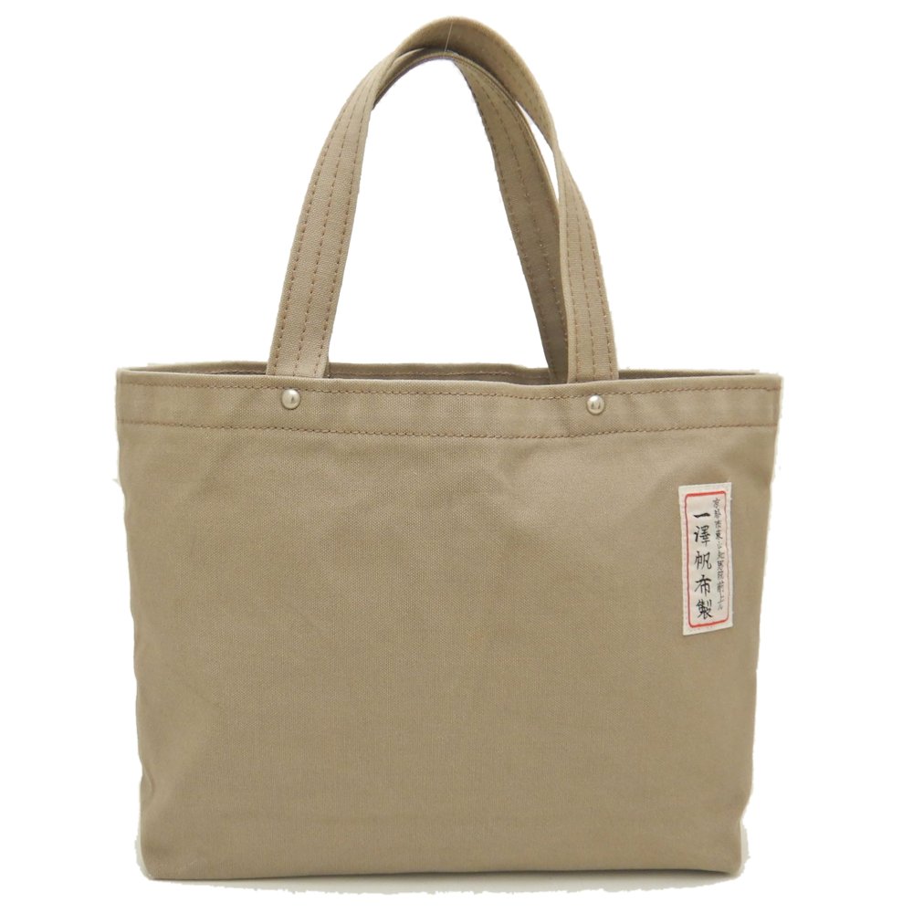 楽天市場】ICHIZAWA SHINZABURO 一澤信三郎帆布 トートバッグ