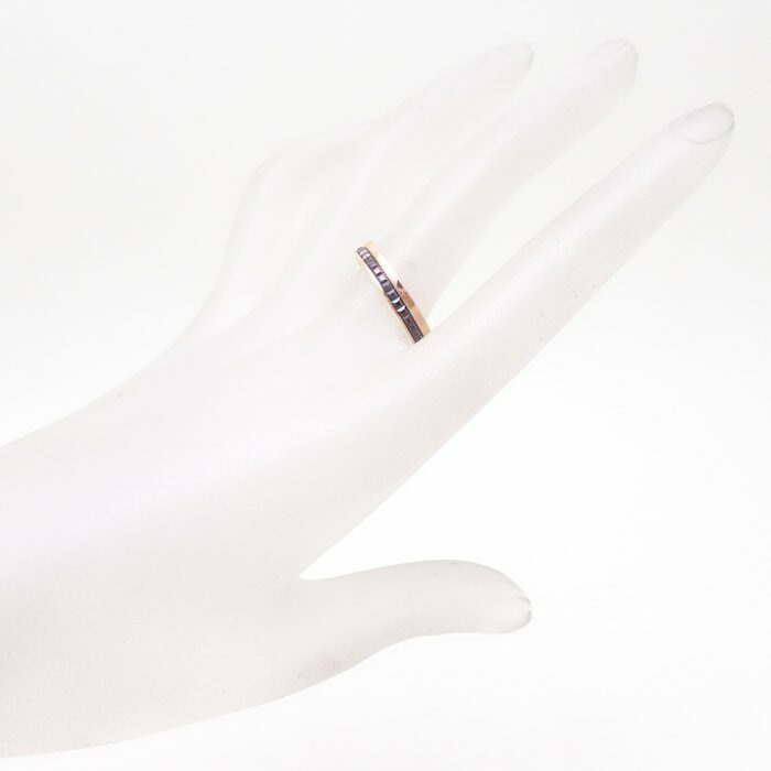 楽天市場】Boucheron ブシュロン キャトル クラシック リング 指輪