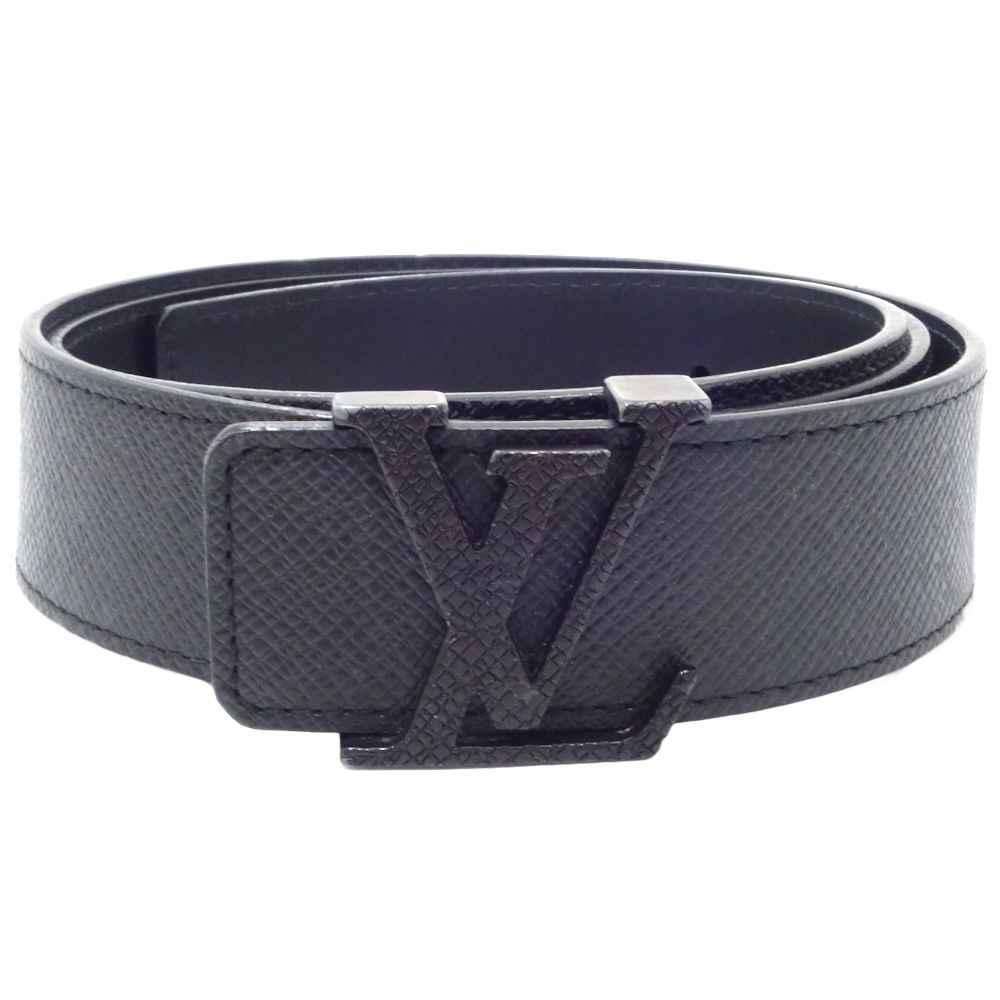 楽天市場】LOUIS VUITTON ルイヴィトン タイガ ベルト M6897 サン