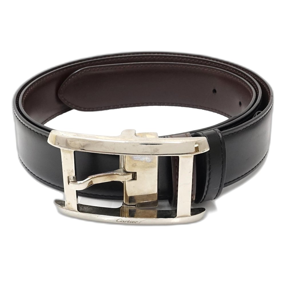 楽天市場】CARTIER カルティエ ベルト L5000058 タンクアメリカン