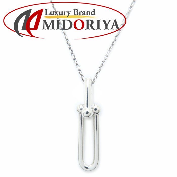 楽天市場】ティファニー ハードウェア ネックレスの通販