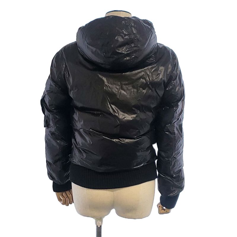 楽天市場】DUVETICA デュベティカ ダウンジャケット サイズ44