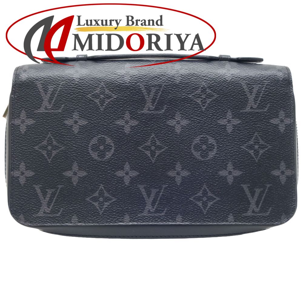 楽天市場】LOUIS VUITTON ルイヴィトン ジッピーXL M61698 長財布