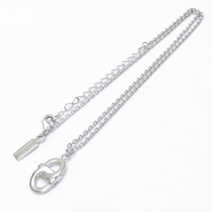 楽天市場】サルヴァトーレ フェラガモ Salvatore Ferragamo ペンダント