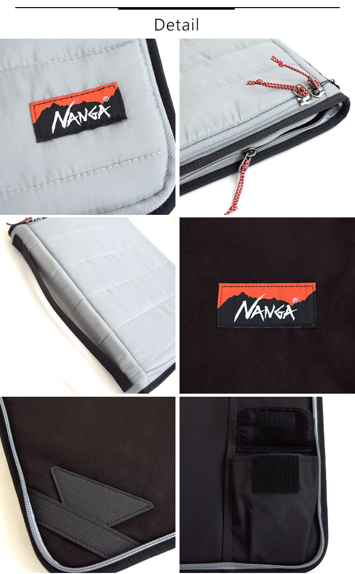 楽天市場】ナンガ タブレットケース TABLET CASE メンズ レディース