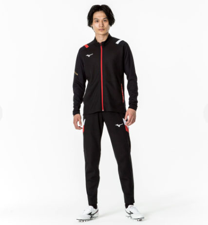 楽天市場】ミズノ MIZUNO (モレリア) ミドラーシャツ サッカー ウェア