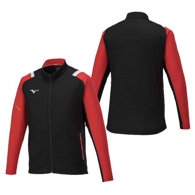 楽天市場】ミズノ MIZUNO (モレリア) ミドラーシャツ サッカー ウェア