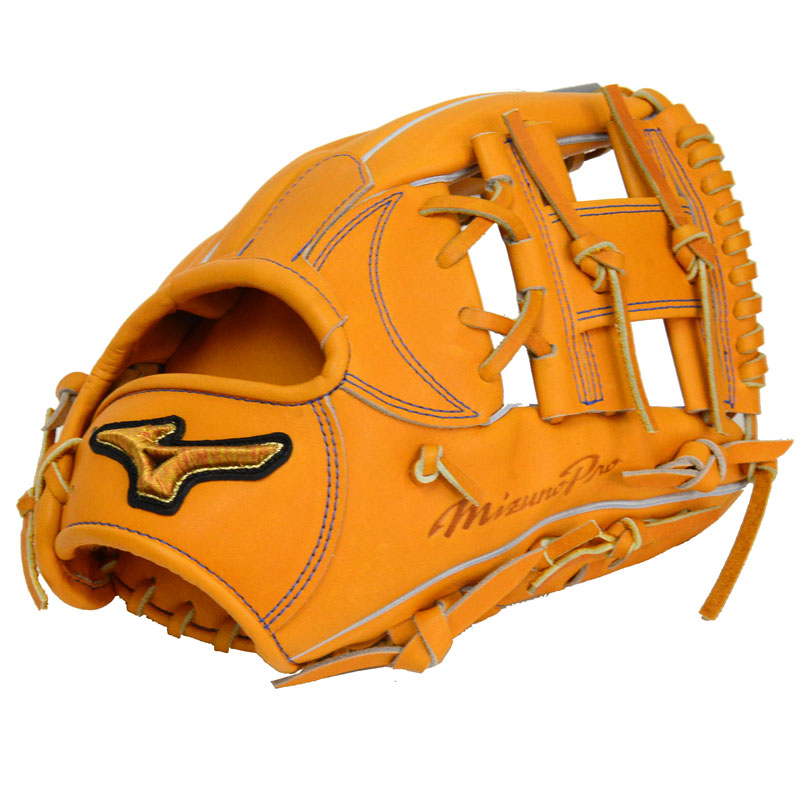 楽天市場】ミズノ MIZUNO 軟式用ミズノプロCRAFTED Edition 内野TM型