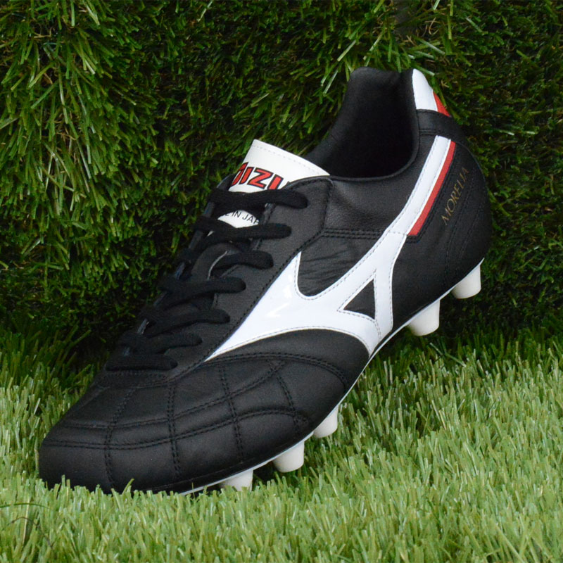 楽天市場】ミズノ MIZUNO モレリア 2 JAPAN サッカースパイク MORELIA