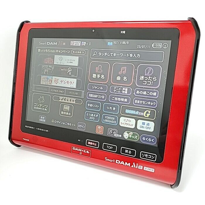 楽天市場】【送料無料】【新商品】Smart DAM AiR TM30R スマートダムAi