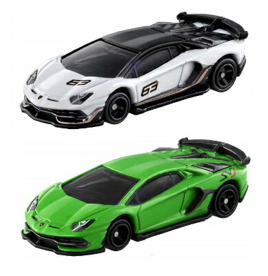 楽天市場】【初回特別仕様版と通常版のセット】トミカ No.70