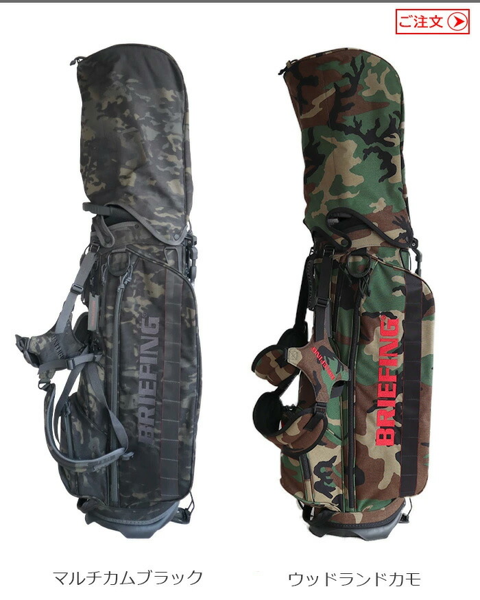 楽天市場】キャディバッグ メンズ キャディーバッグ ゴルフバッグ