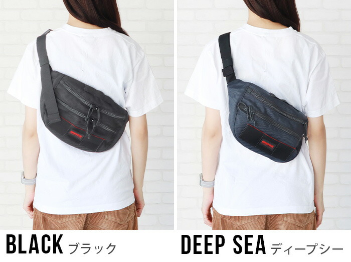 楽天市場】ボディバッグ メンズ レディース 大容量 ブランド正規品