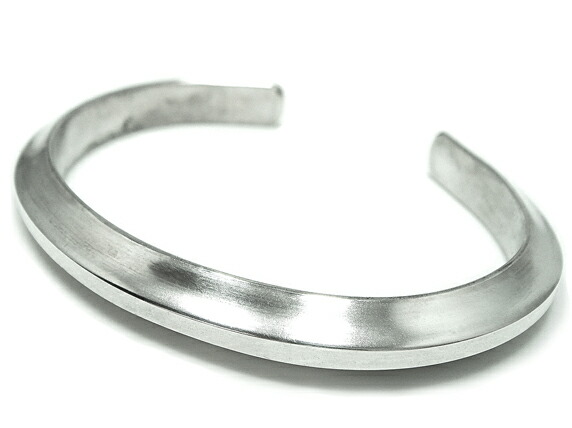 楽天市場】＜7mm幅・厚み5mm＞【 特別仕様 トライアングル バングル