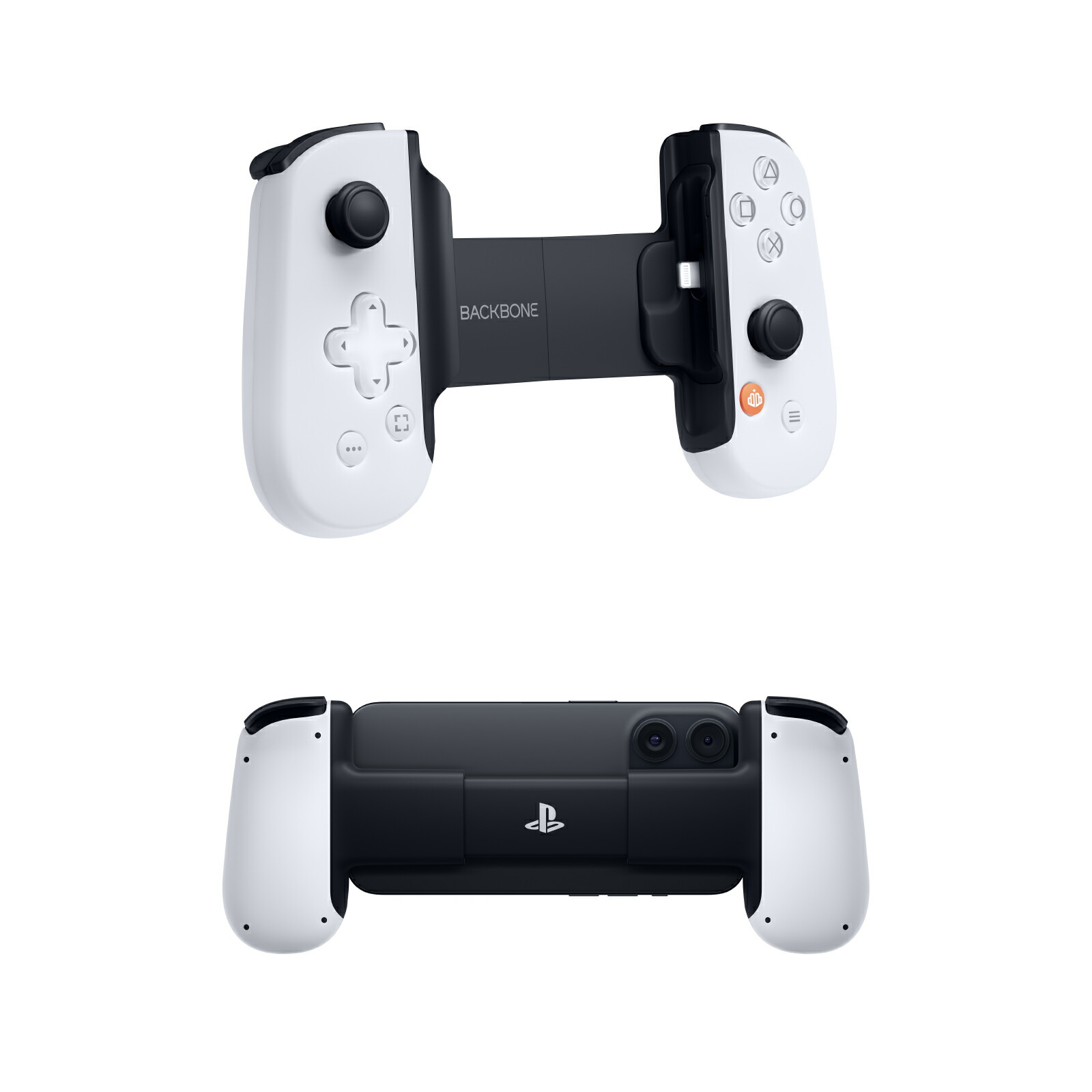 楽天市場】Backbone One (USB-C) (第2世代) - PlayStationデザイン