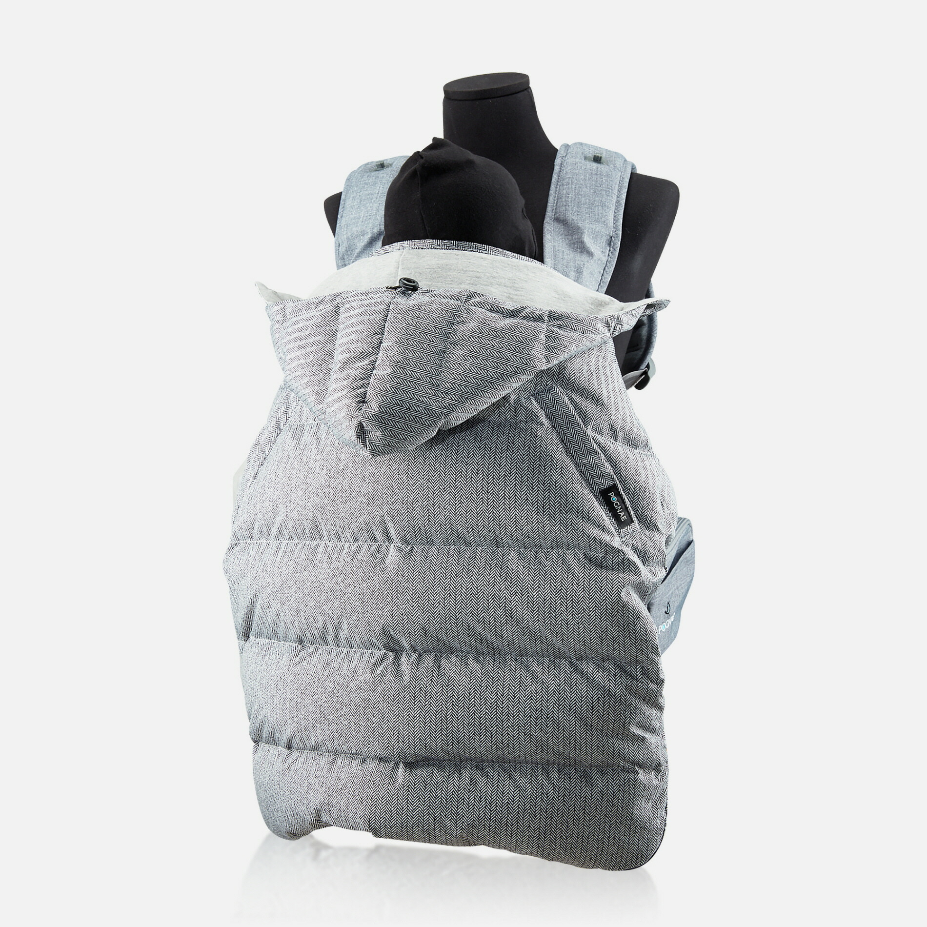 楽天市場】【POGNAE】公式店 ポグネー ハンガリーグースダウン防寒