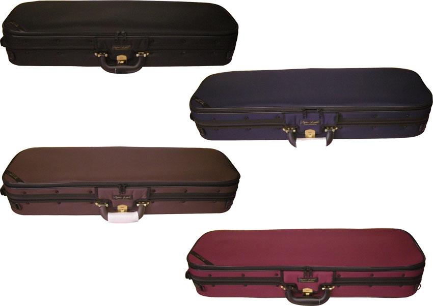 楽天市場】【SuperLight／Oblong】スーパーライト バイオリンケース