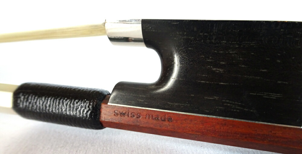 楽天市場】【Finkel】バイオリン弓 Atelier 4/4サイズ No.8 : 弦楽器