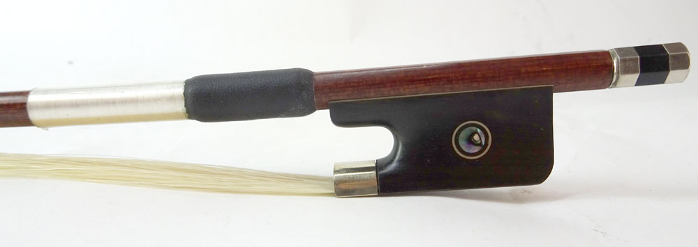 楽天市場】チェロカーボン弓 Fiumebianca（フューメビアンカ） 送料