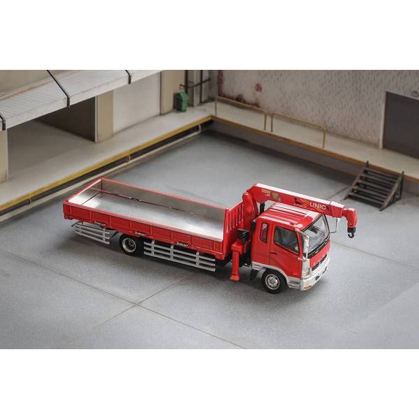 楽天市場】ゲインコーププロダクツ 1/64 ミツビシ ふそう ファイター