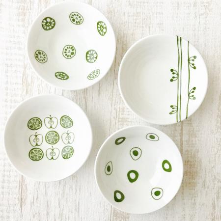 楽天市場】ポーセラーツ 転写紙 【白磁用】禅-zen- 転写紙 草色