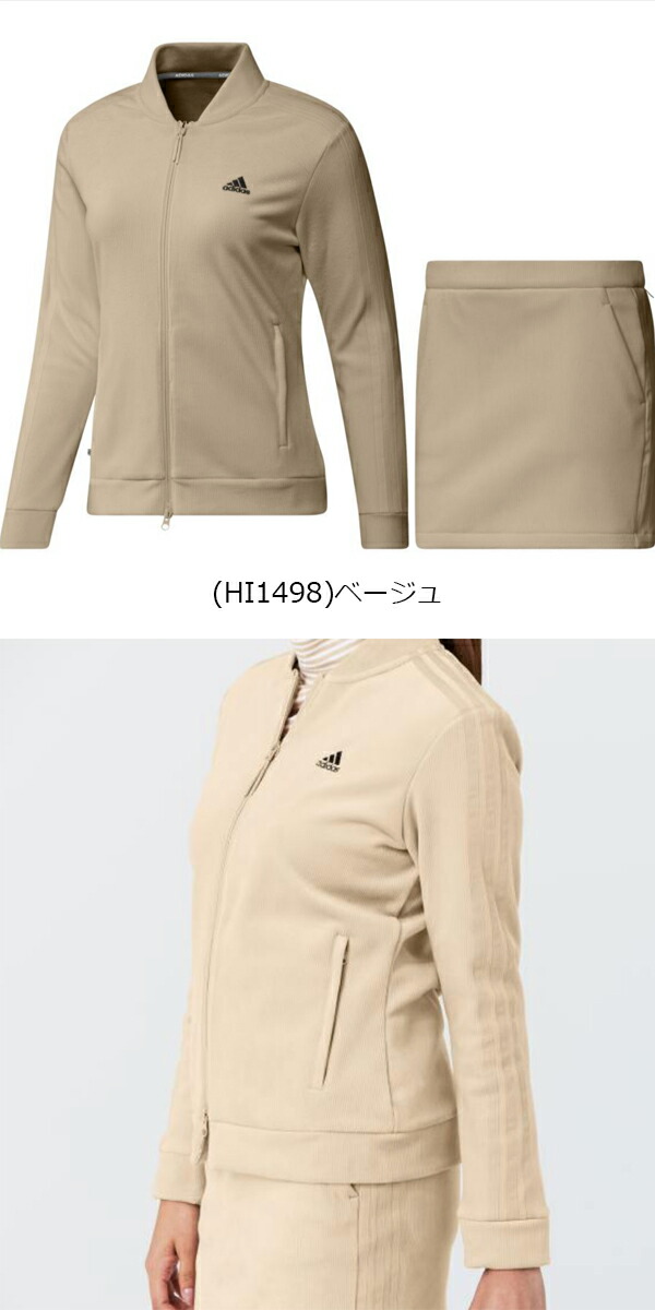 楽天市場】【50％OFF】アディダス ゴルフ 秋冬モデル レディース