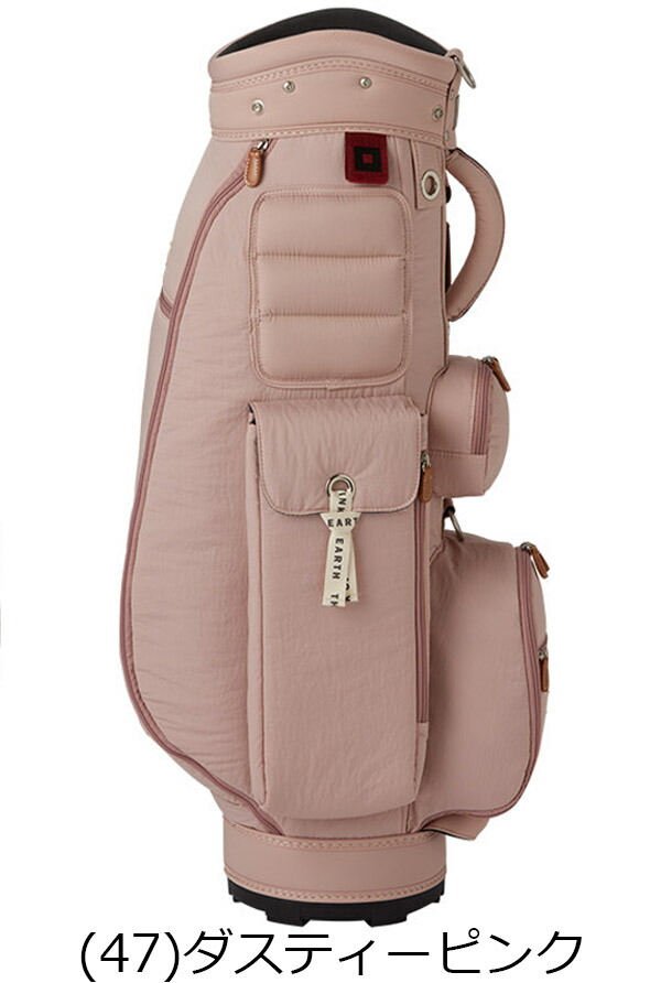 楽天市場】オノフ レディース キャディーバッグ OB0722 ゴルフバッグ