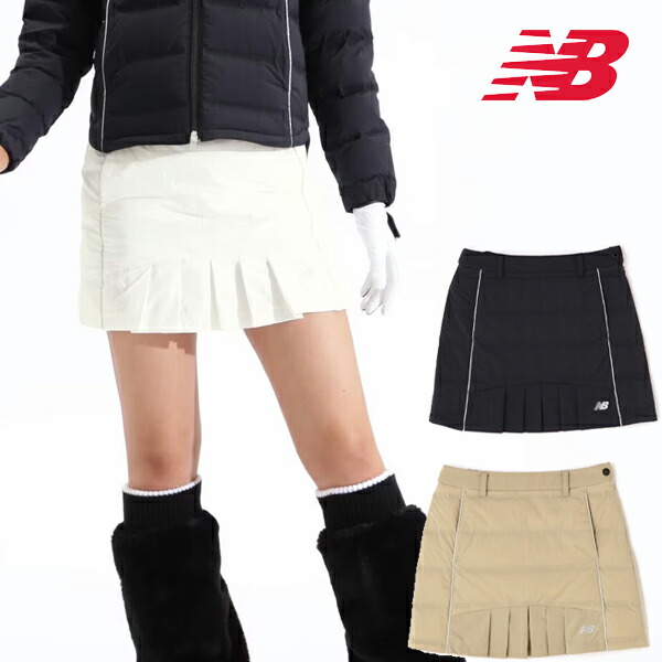 楽天市場】【特価】ニューバランス ゴルフ 秋冬モデル レディース