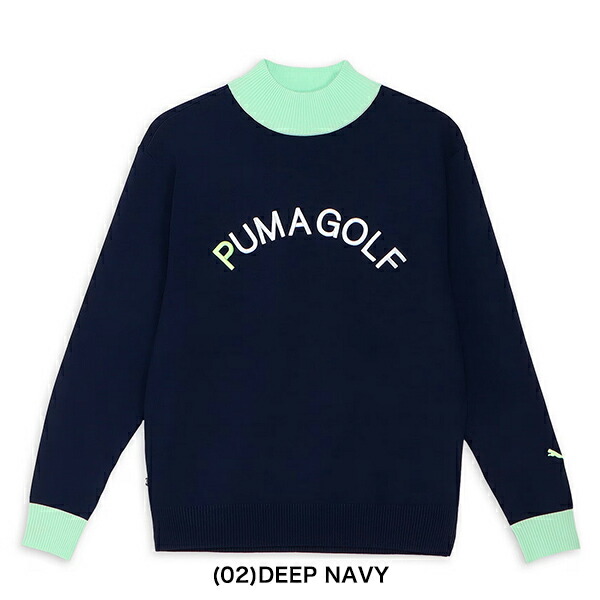プーマ ゴルフ ウェア セーター」の人気商品一覧 | 安い商品を通販