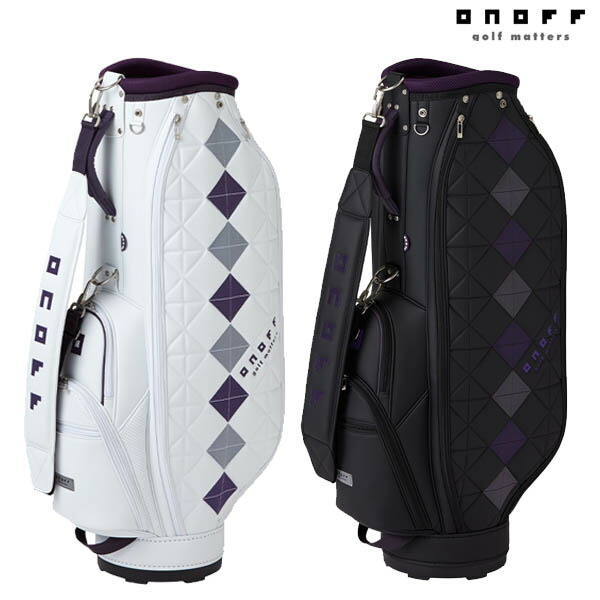 オノフ キャディバッグ レディース」の人気商品一覧 | 安い商品を通販