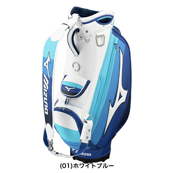 楽天市場】ミズノ（口径サイズ（キャディバッグ）10型 ～）（キャディ