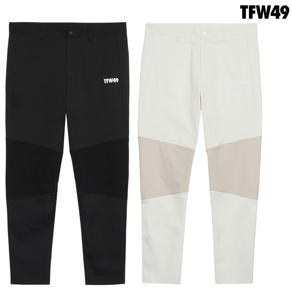 楽天市場】ankle slim pants tfw49の通販