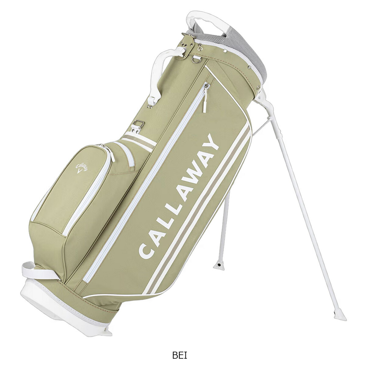 楽天市場】キャロウェイ レディース（カラーベージュ）（バッグ