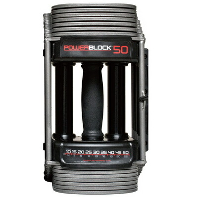 楽天市場】【送料無料(一部の地域以外)・正規品】POWER BLOCK パワー